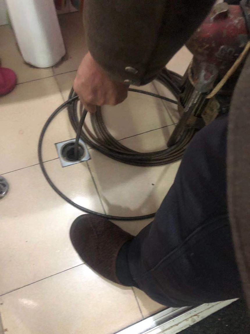沁水管道疏通，疏通下水道
