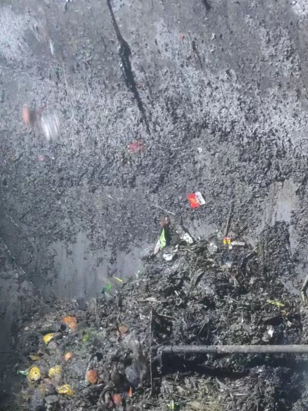 沁水管道结垢危害和原因